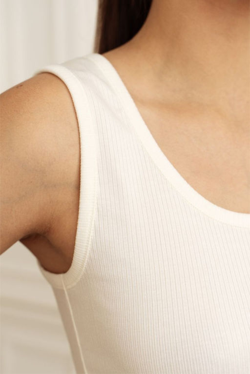 МАЙКА ЖЕНСКАЯ арт. 1900W-10056.1L-121 - Almando melado фото 2