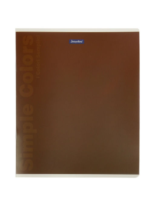 Комплект 12 тетрадей, 48 листов, клетка, 60гр, 4 цвета, пластиковая обложка