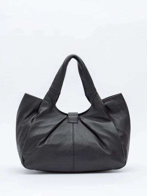 Сумка 2500Y coffee Polina&Eiterou