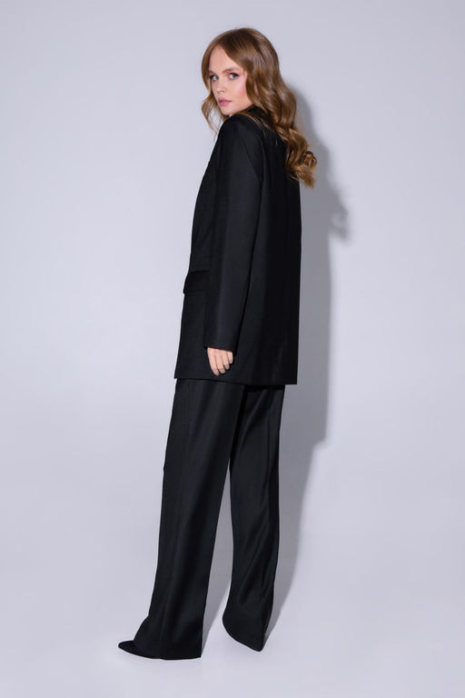 Костюм Pirs 1957 черный  фото 6