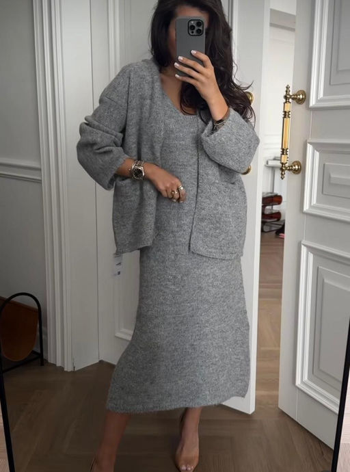 Костюм двойка