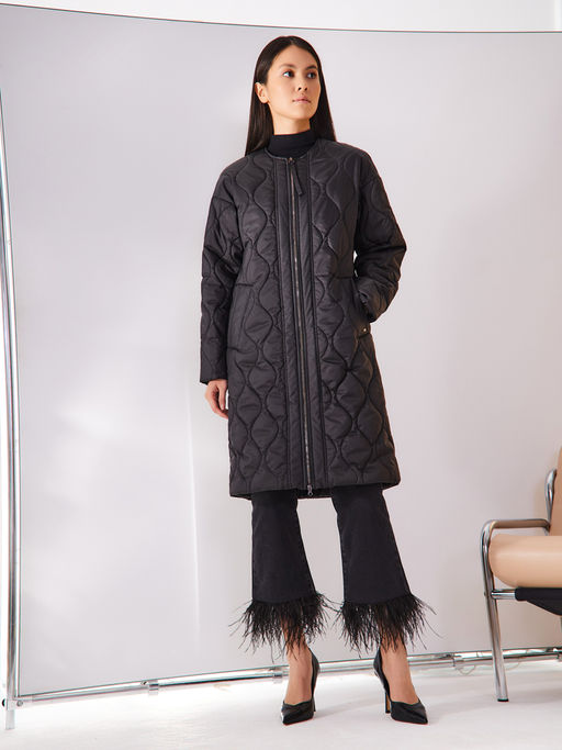 Плащ - Hoops фото 3