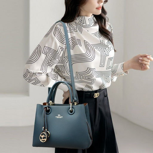 KAIDIFEINIROO Сумка женская 9676  фото 7