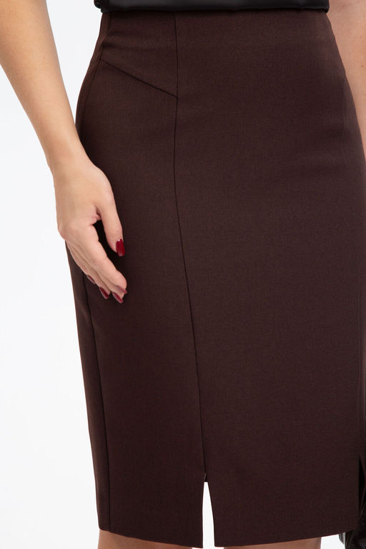 Костюм Golden Valley 6349-3 коричневый фото 5