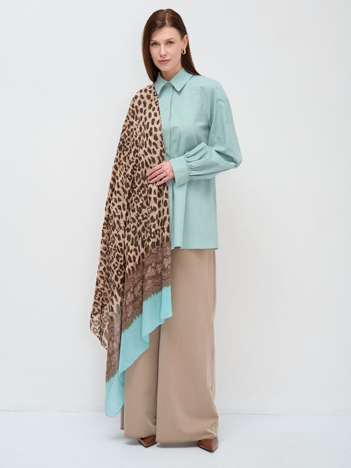 Палантин RB-072-5 - Tantino фото 3