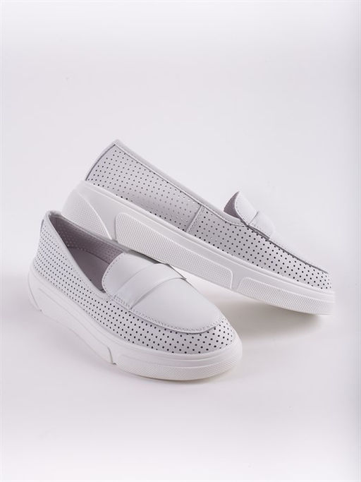 Кроссовки кеды тренд классика/ Слиперы комфорт 23F-12 - Piniolo фото 5