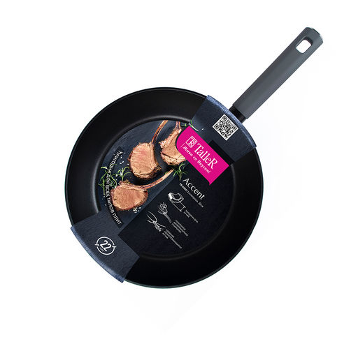 Сковорода TalleR TR-44041 Акцент 22 см  фото 11