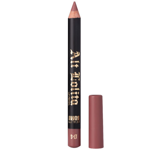 Beauty Bomb Карандаш для губ / Lip Pencil Alt Lolita / тон / shade 04  фото 2