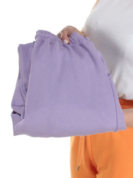 2790 LILAC Брюки спортивные женские