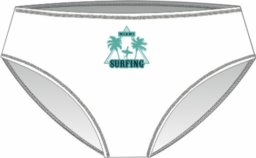 ТРУСЫ ЖЕНСКИЕ "SLIP" арт. 1900W-40741.10L-921.933