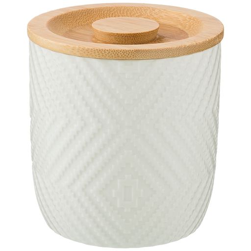 БАНКА ДЛЯ СЫПУЧИХ ПРОДУКТОВ LEFARD NATIVE 500 МЛ 9,5*10 СМ