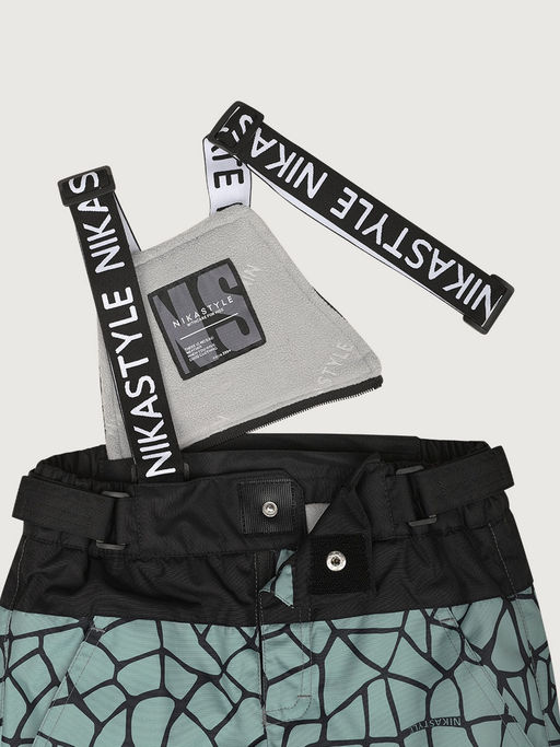 Костюм 7з3125 полынь