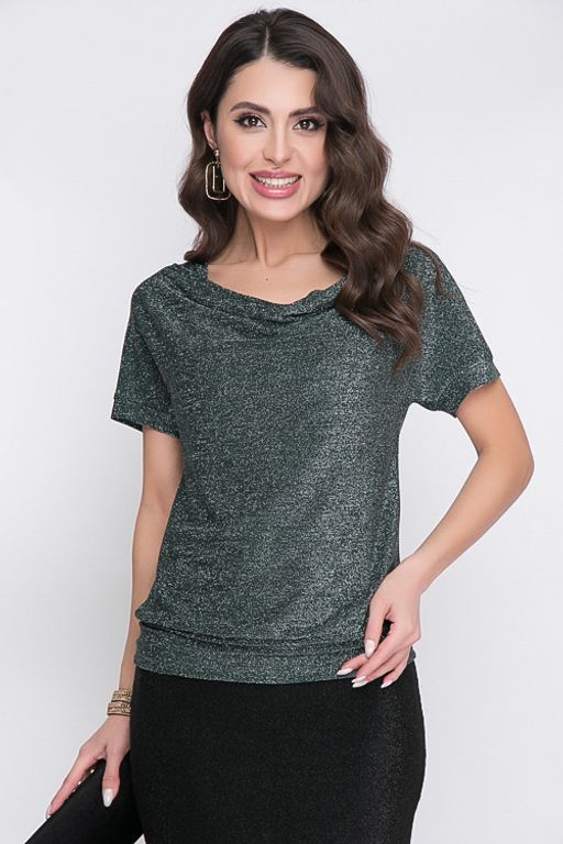 Блузка 40616-1 - Avili фото 2