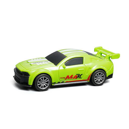 Набор машин "Супер драйв" в коробке