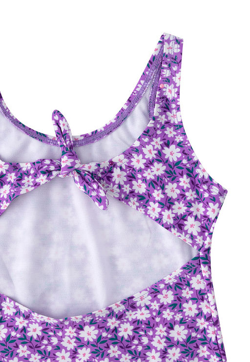 Купальник слитный д/дев.Изабелла