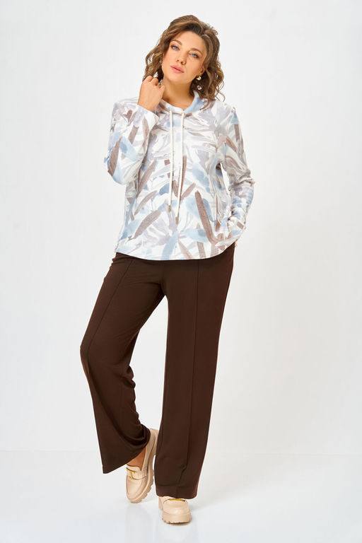 Джемпер Swallow 883.1