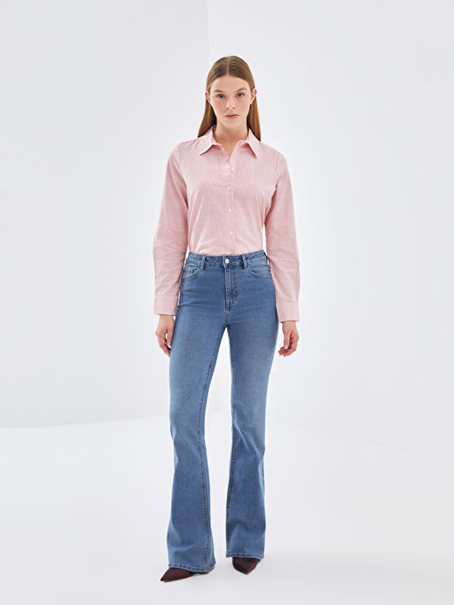 ?izgili Kad?n G?mlek