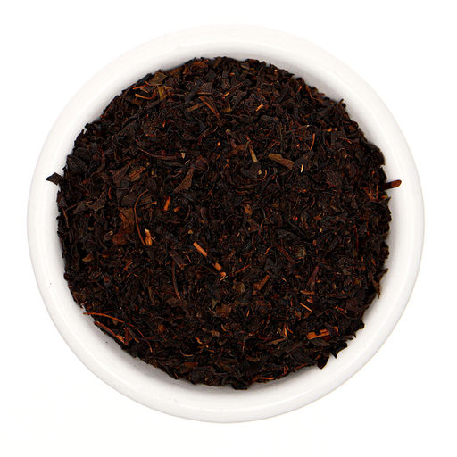 Подарочный набор новогодний «Сладкого Нового Года», мед кремовый, чай