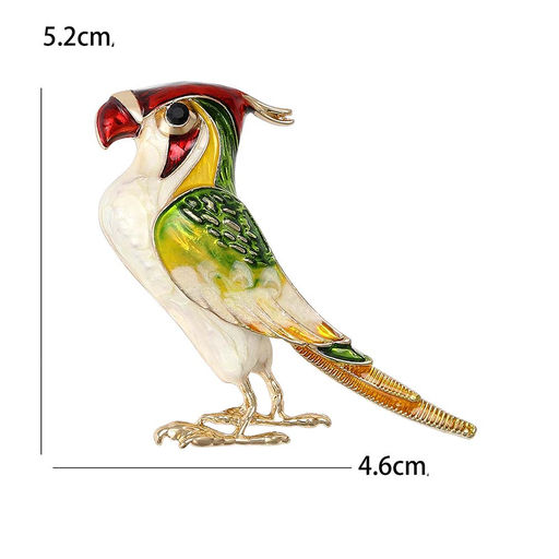 Брошь арт. 32 2684 (id 284789) - Rada фото 2