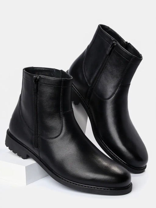 Ботинки ОКН163318Б01М