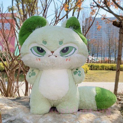 Мягкий брелок Kawai pup - Купи слона фото 7