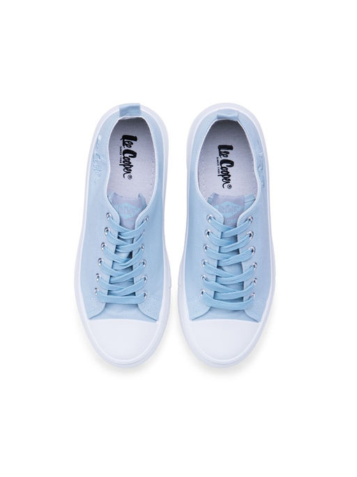 Кеды / Lee Cooper