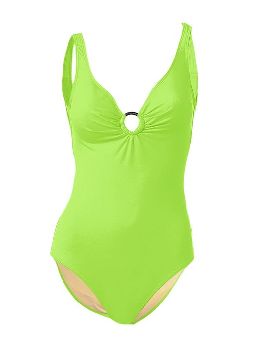 Купальный костюм, киви - Heine фото 2