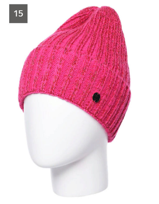 Шапка Шерон - Ferz фото 13