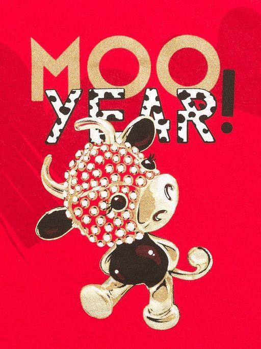 GUAVL4822 комплект для девочек - Pelican фото 2