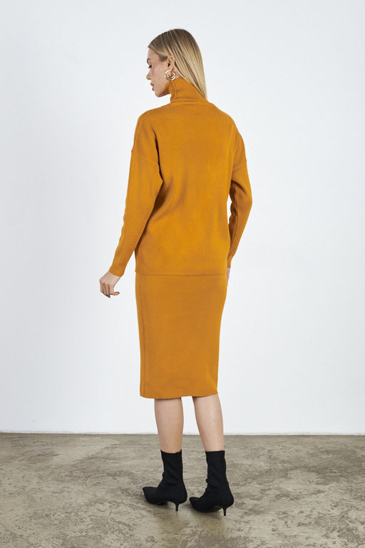 66367 Юбка и джемпер Eliseeva Olesya  фото 14