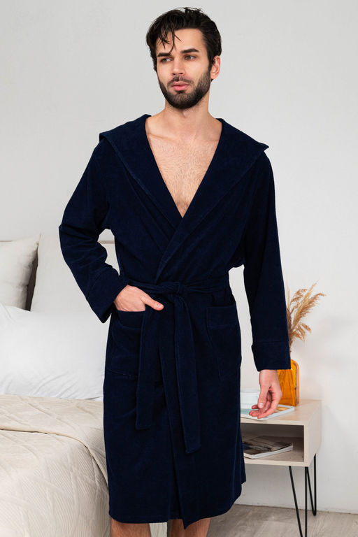 Халат мужской 319