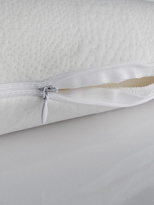 Анатомическая подушка 9006 sleep ergo m Бамбук - Ros-decor фото 4