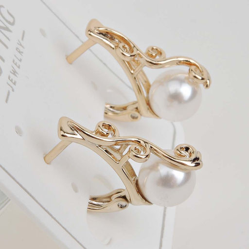 XUPING Серьги с английским замком арт. 18 1090 (id 279996) - Rada фото 2