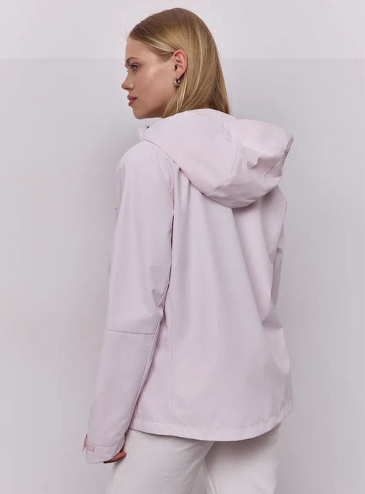 T3390-11 Ветровка демисезонная с капюшоном - Strobbs фото 9