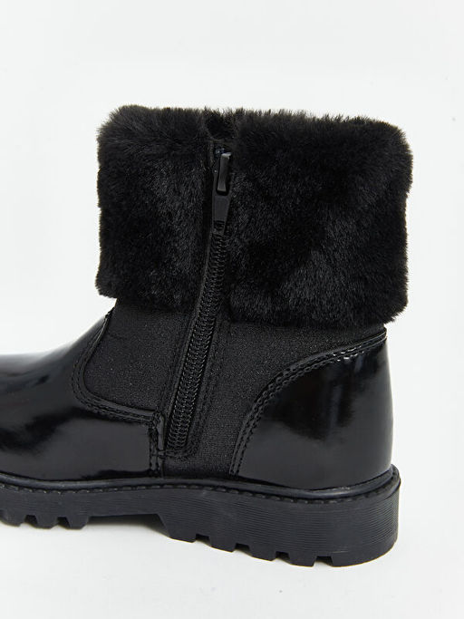 K?rkl? Astarl? K?z ?ocuk Bot - Waikiki фото 3