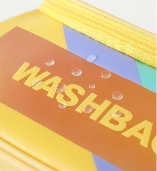 Косметичка OB-375-Green