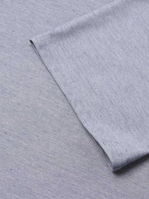 Футболка мужская MINAKU REGULAR: голубая, размер 52