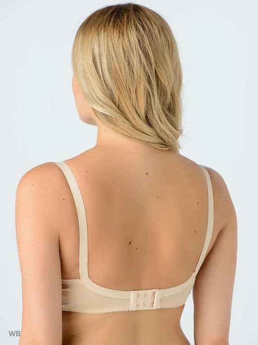 М083 бюст бежевый - Новое время фото 6