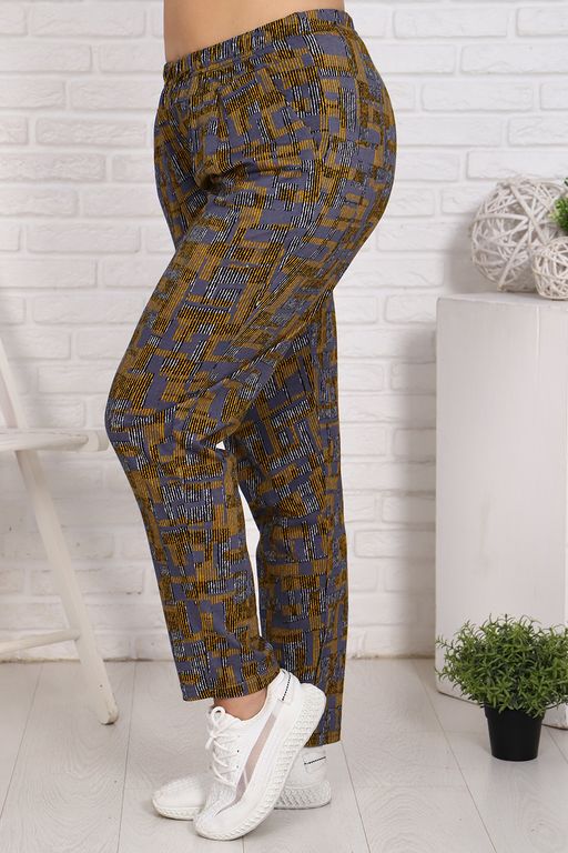 Брюки 42167 - Натали фото 10