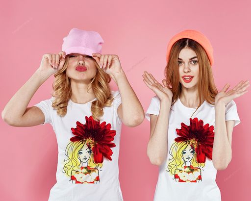 Эксклюзивная футболка Yana Pletneva упаковка плотный Zip пакет!