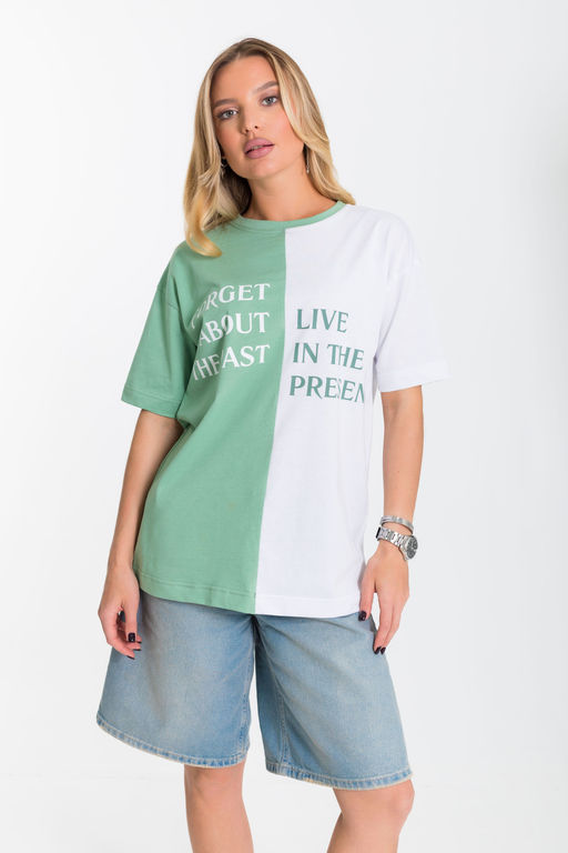 Футболка М325103Па