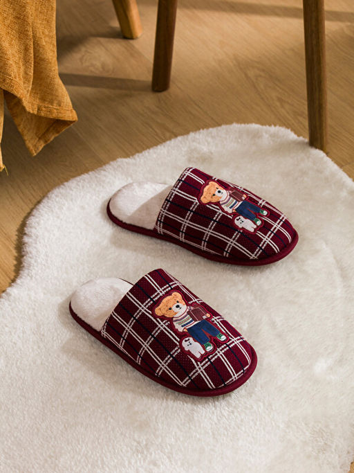 Ay?c?k Nak??? Kad?n Ev Terli?i - Waikiki фото 2