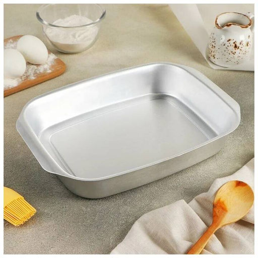 Калитва Противень 26*36 (коробка)  фото 4