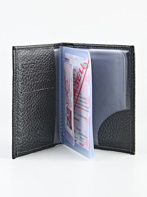 YG Обложка на автодокументы пухл. Стамбул 1220 - Barez фото 4