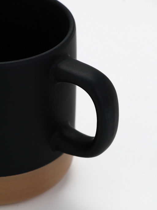 Кружка чайная керамическая «Путешествиям быть», 350 мл, ручная работа