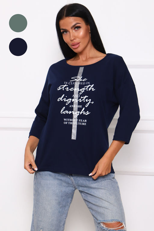 29516 Туника женская - Натали фото 2