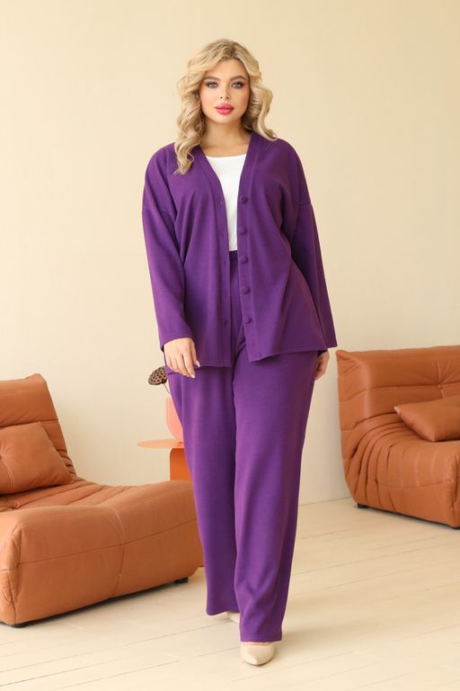 Костюм К5-5102 - Wisell фото 14