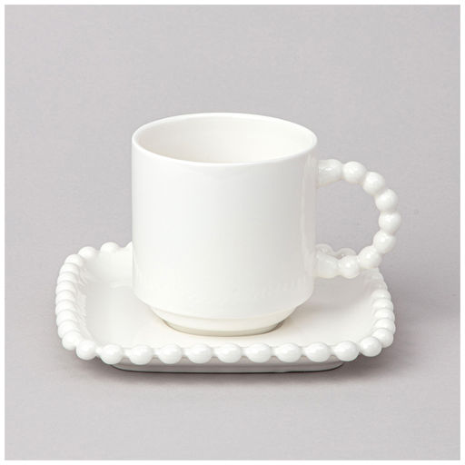 ЧАЙНЫЙ НАБОР LEFARD PEARL НА 4 ПЕР. 8 ПР. 7,5*10,5*8 СМ 220 МЛ  фото 3