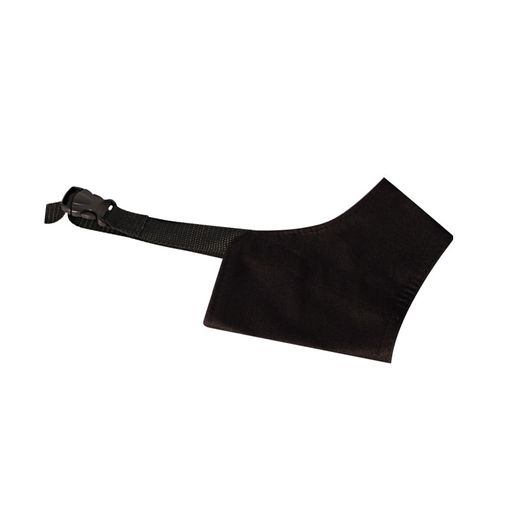 Намордник Гамма капрон №4 11562005 (овчарка)