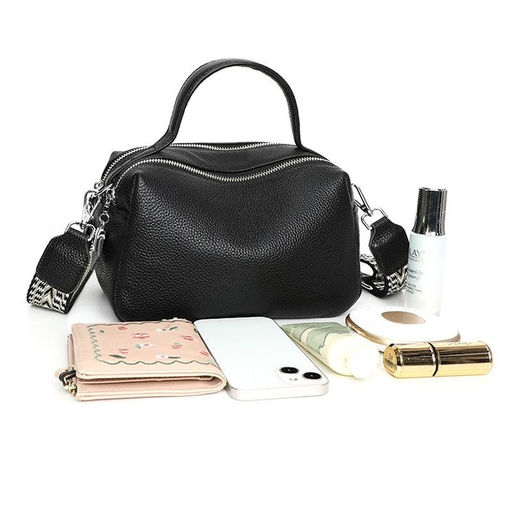 Bags Сумка женская / кожа / 0439263  фото 10